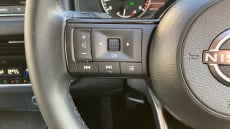 Nissan Qashqai 1.3 DiG-T MH Acenta Premium 5dr Petrol Hatchback